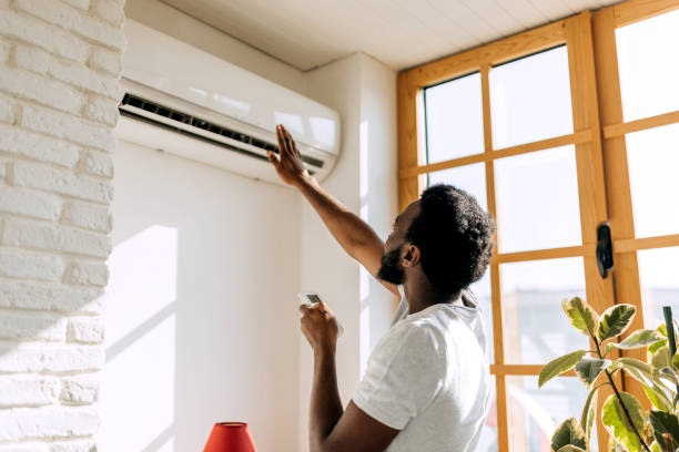 Best VRF (Variable Refrigerant Flow) Systems in Athens, MI