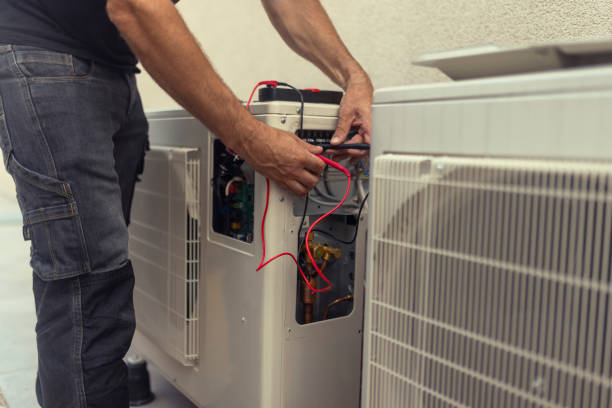 Best Emergency HVAC Services in Athens, MI
