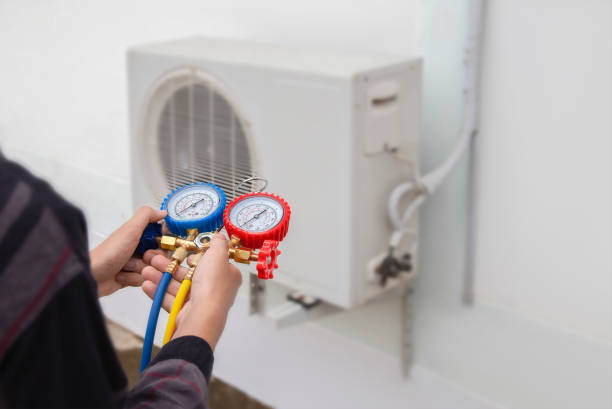 Trusted Athens, MI HVAC Experts