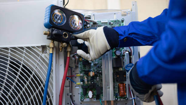 Best Geothermal HVAC Systems in Athens, MI